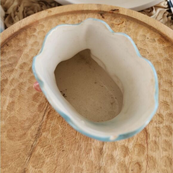 Vintage Baby Booty Planter - Picture 8 of 9